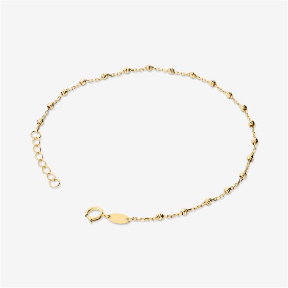 Bracciale Milor Donna in Oro WSGD90301.YG - WSGD90301.YG